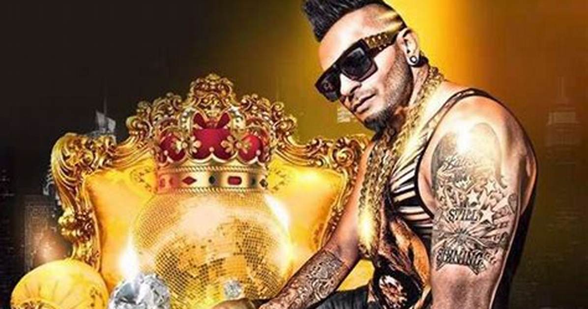 Kamal Raja