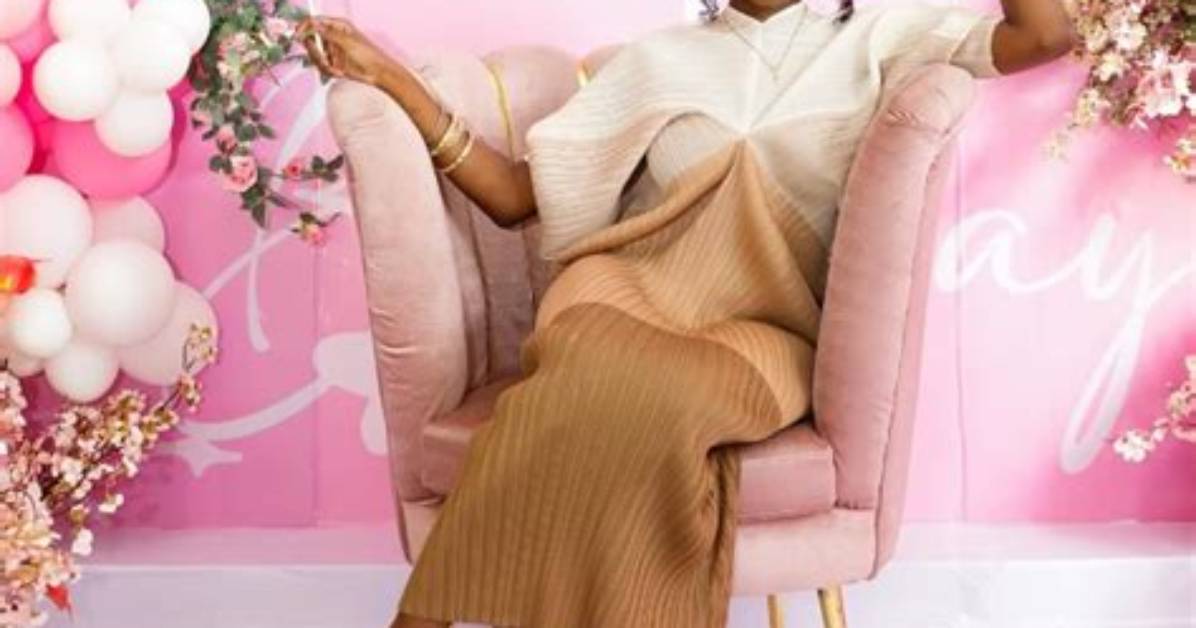 Kamala Eyango