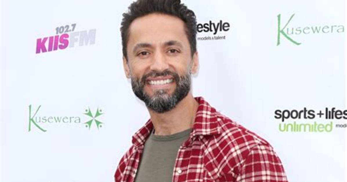 Kamar Reyes Net Worth