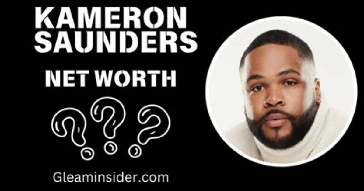 Kameron Keeling Net Worth