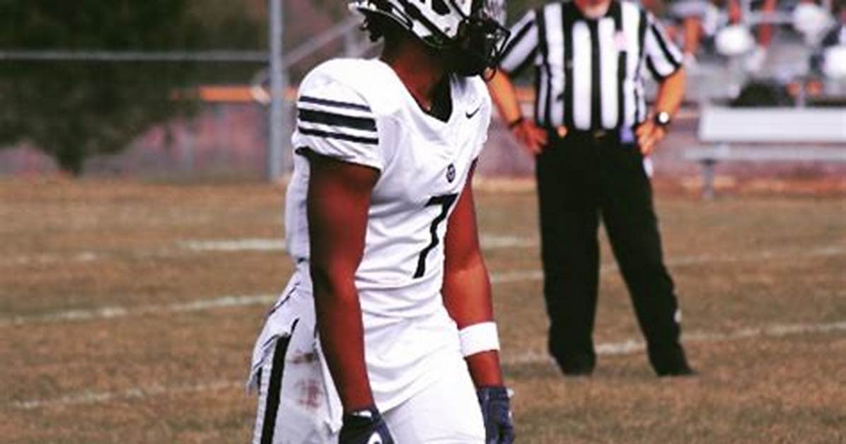 Kameron Williams