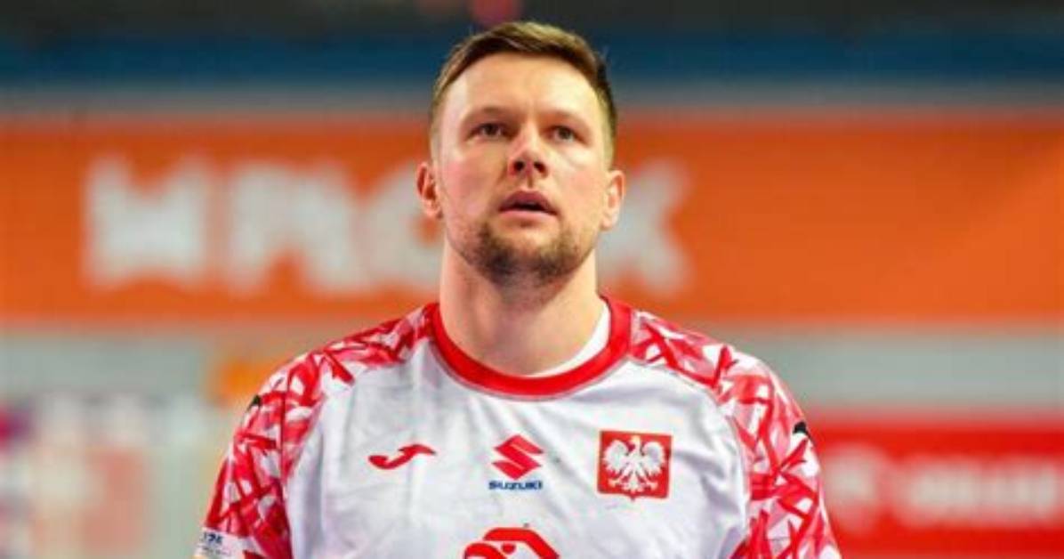 Kamil Tkacz Net Worth