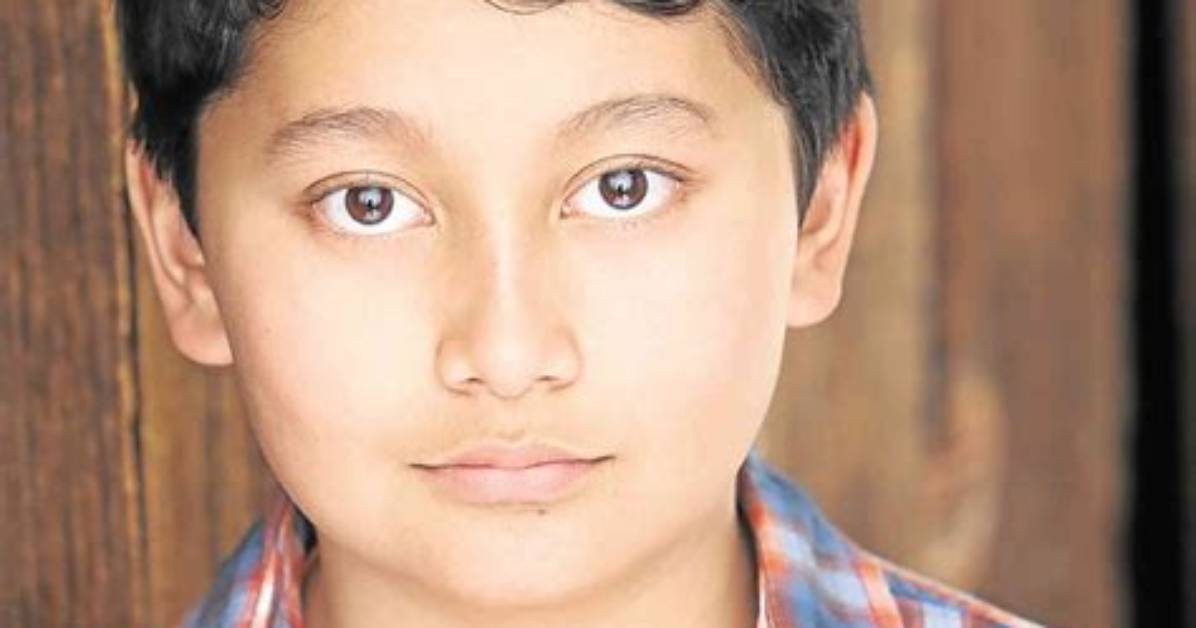Kamran Lucas Net Worth