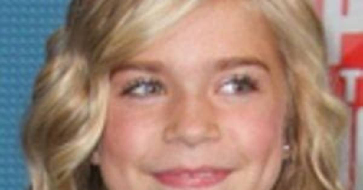 Kamri Peterson Net Worth 2024