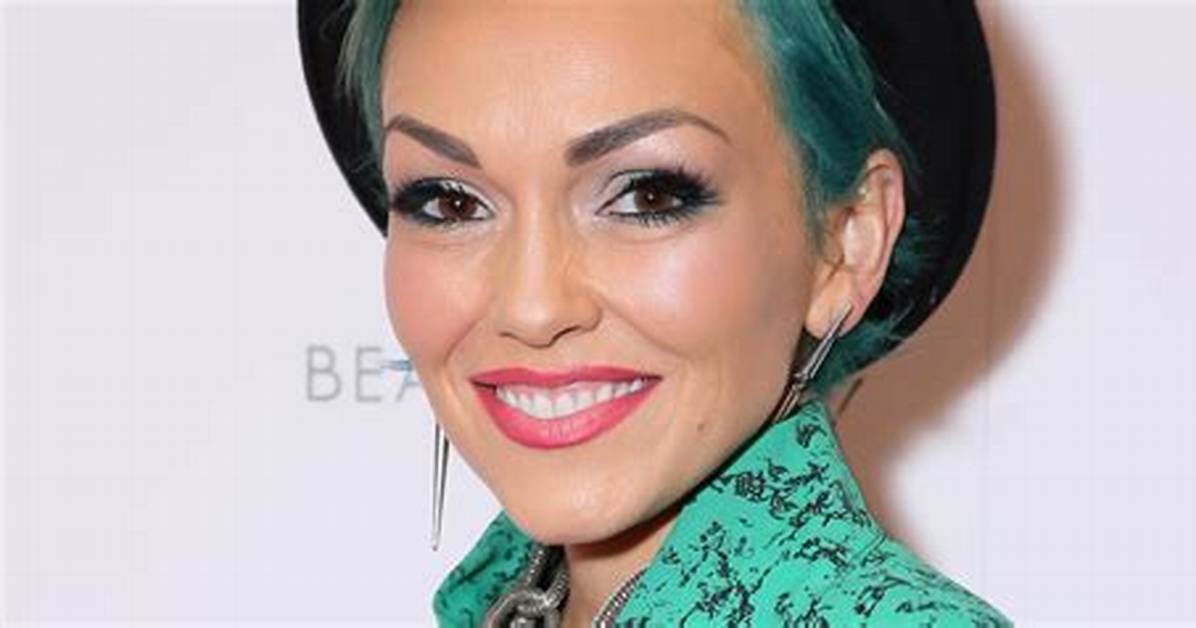 Kandee Johnson