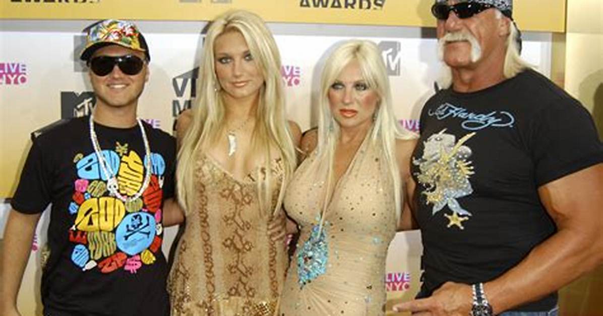 Kandyce Hogan Net Worth