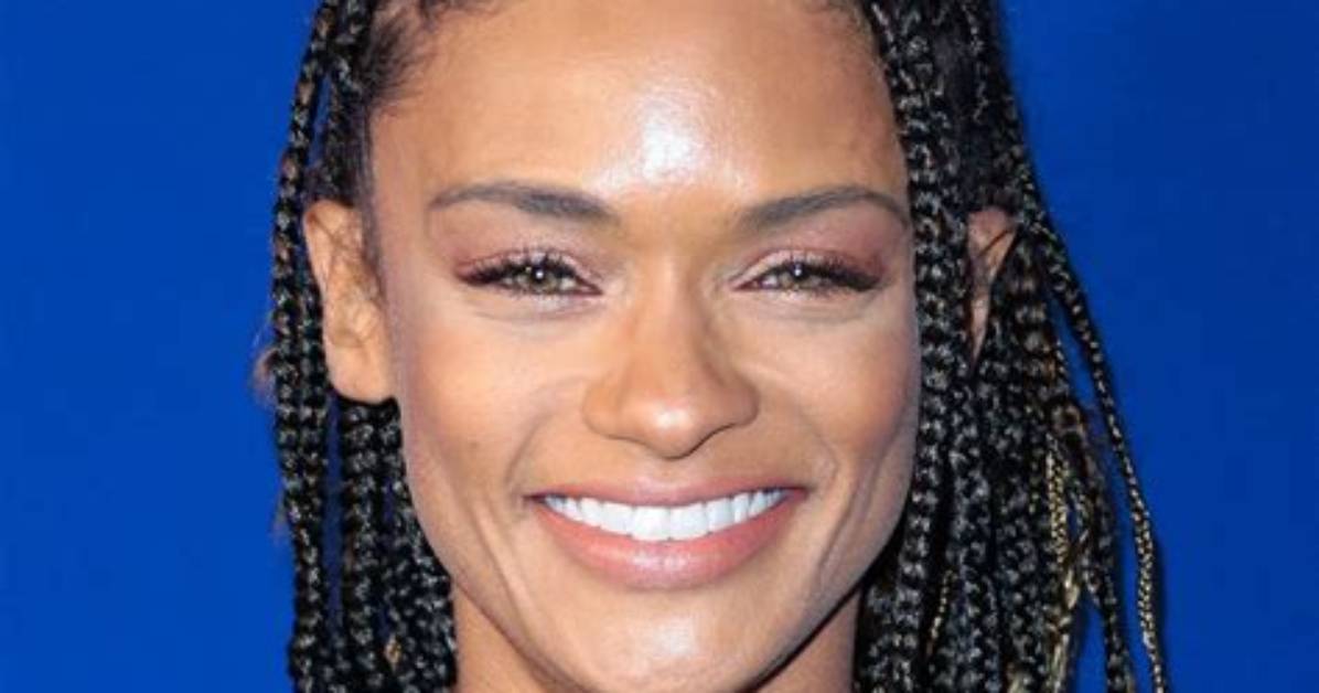 Kandyse Mcclure