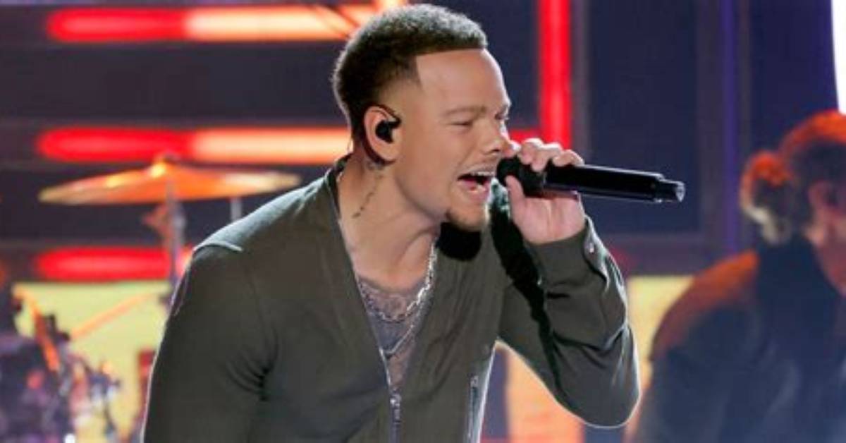 Kane Brown Was ‘Inspired’ by ‘American Idol’s’ Lauren Alaina: ‘She Got Me My Own Solo’