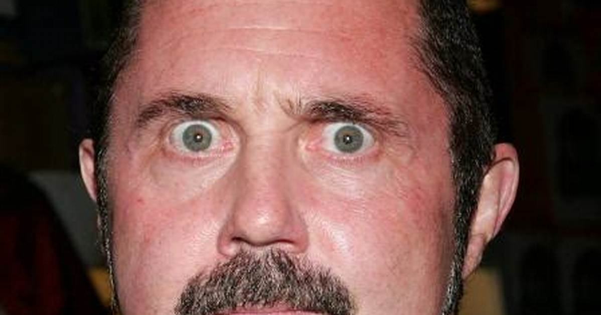 Kane Hodder Net Worth