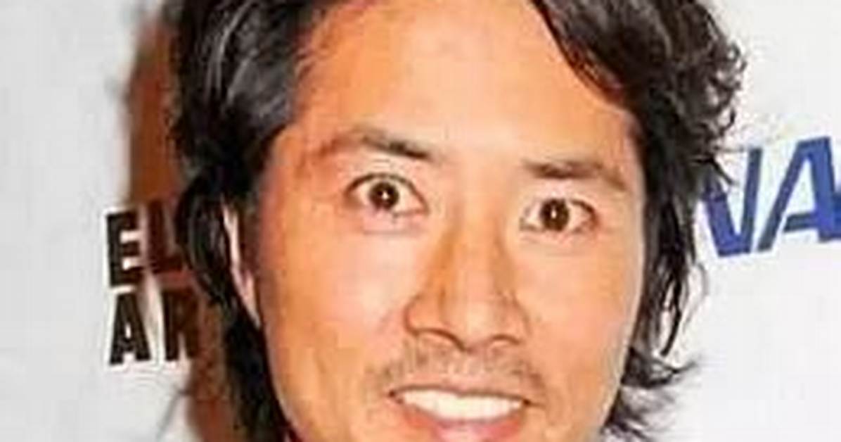 Kane Kosugi Net Worth