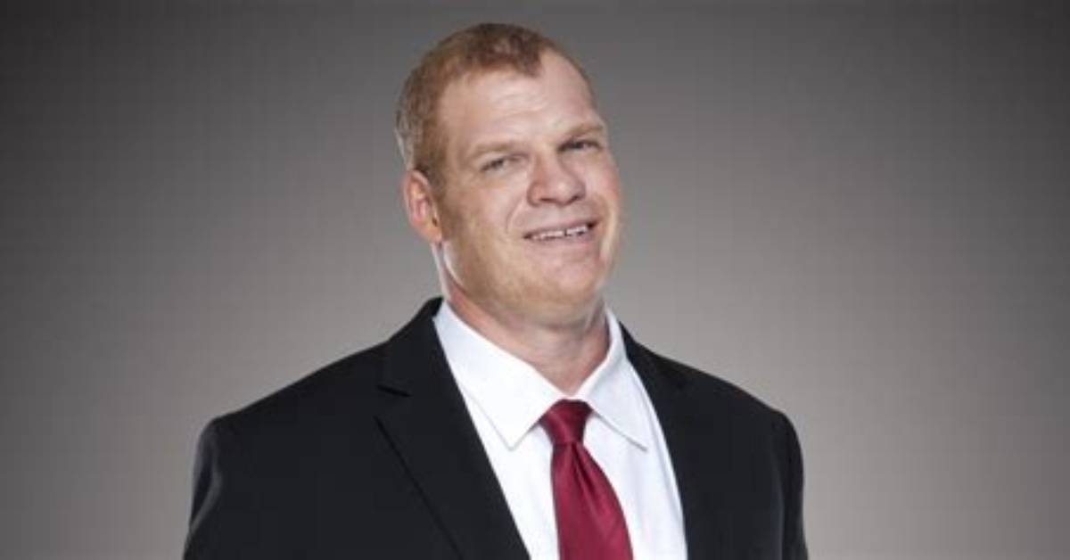 Kane Net Worth