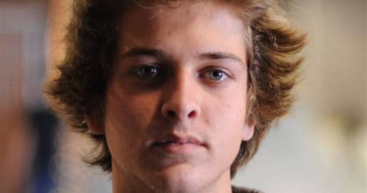 Kane Sheckler