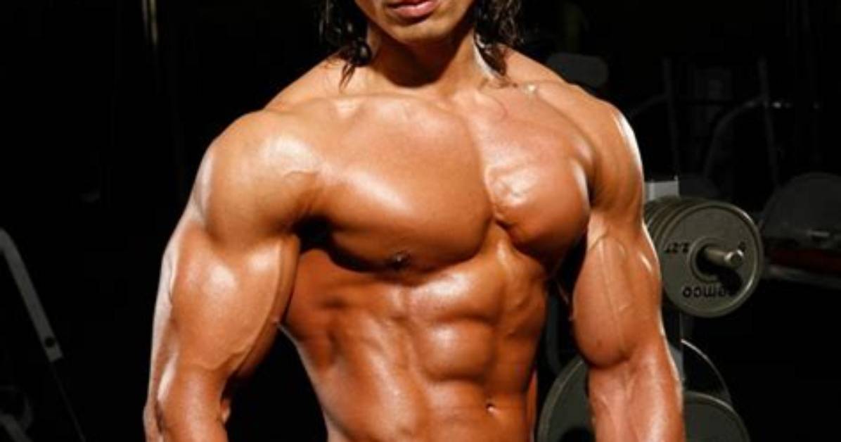 Kane Sumabat