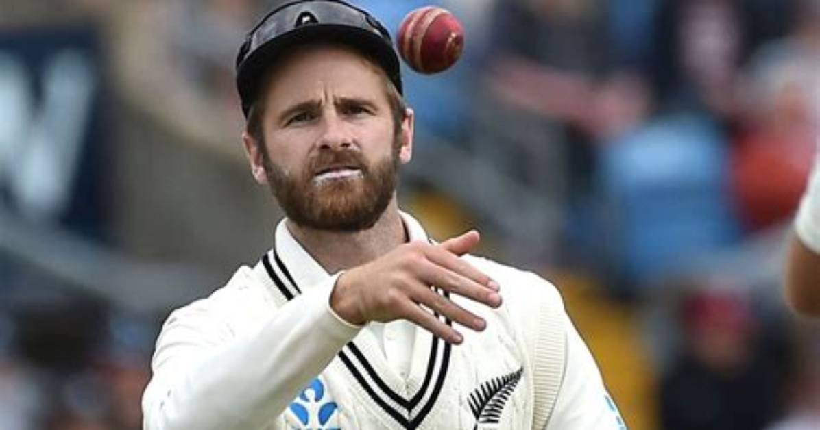 Kane Williamson to Step Down as New Zealand Test Captain, Tim Southee Named His Replacementsouthee