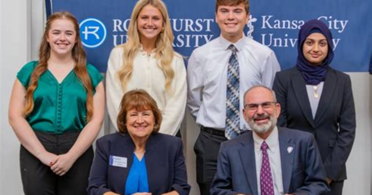 Kansas City Faculty