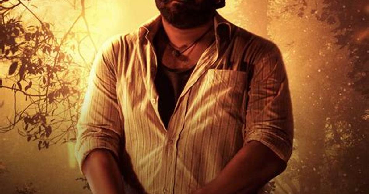 Kantara Movie (2022) - Release Date, Cast, Trailer and Other Details