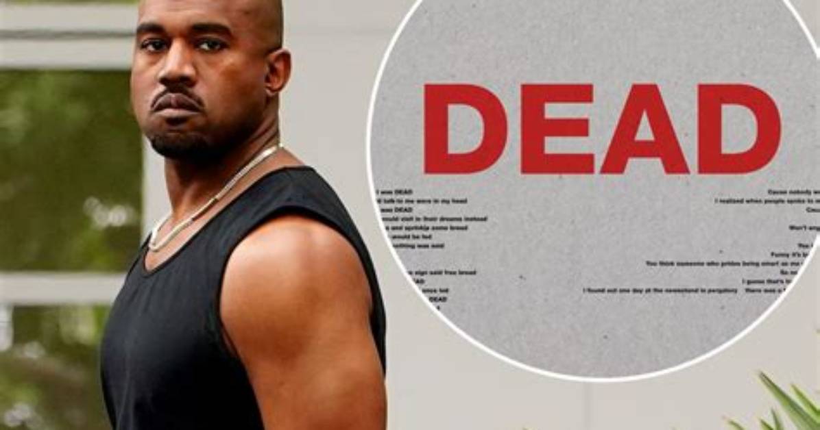 Kanye West Dead? Understanding the Truth Behind the Rumors