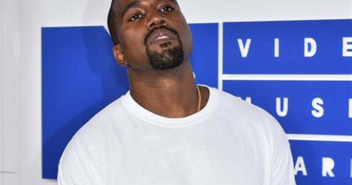 Kanye West Is Back on Instagram and His Activity Is Leaving the Public Highly Suspicious