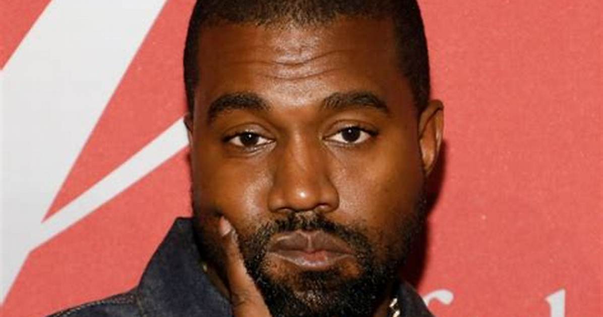 Kanye West to Go Silent for 30 Days, Rapper to Go on Verbal Fast and Cleanse, Fans React: “Take All the Time”