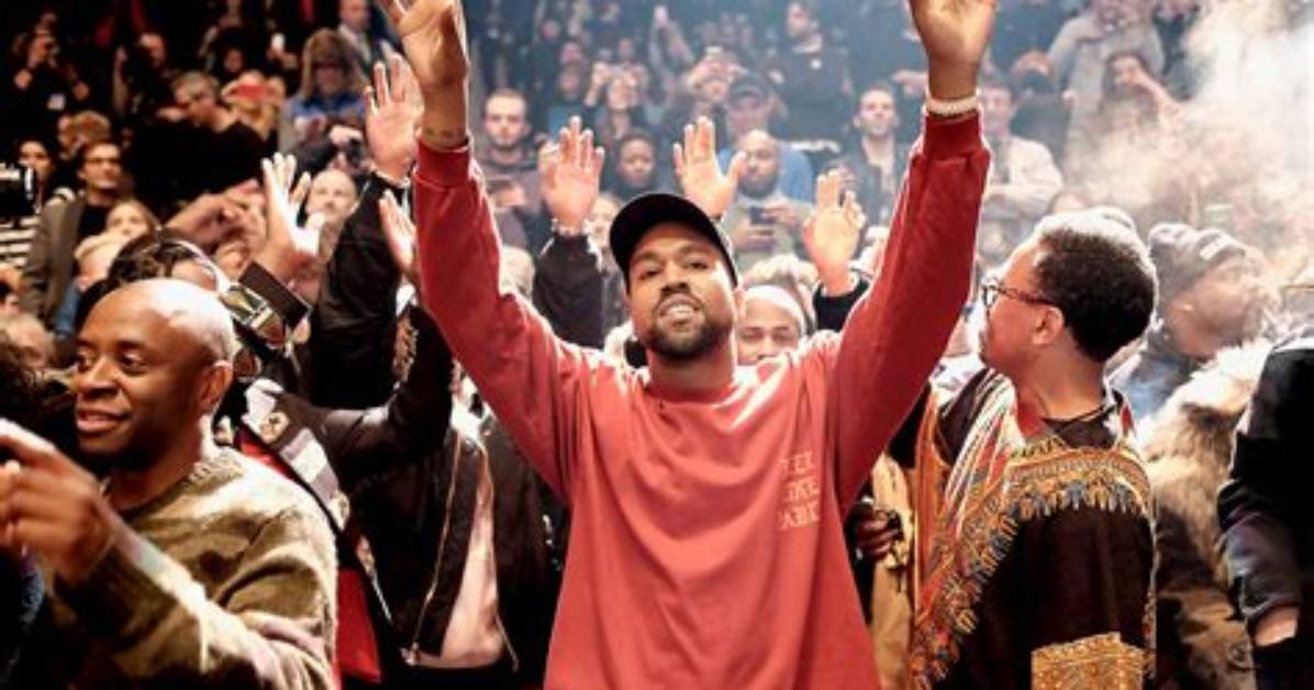 Kanye West