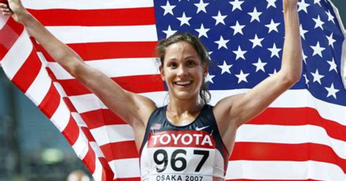 Kara Goucher