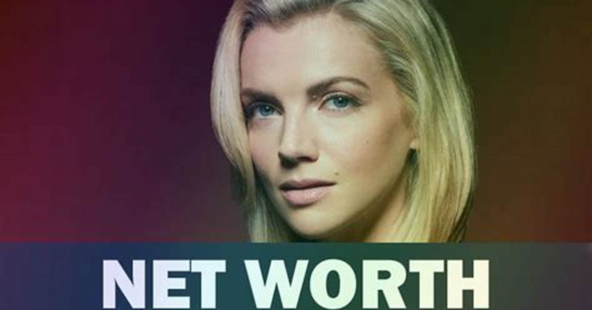 Kara Killmer Net Worth