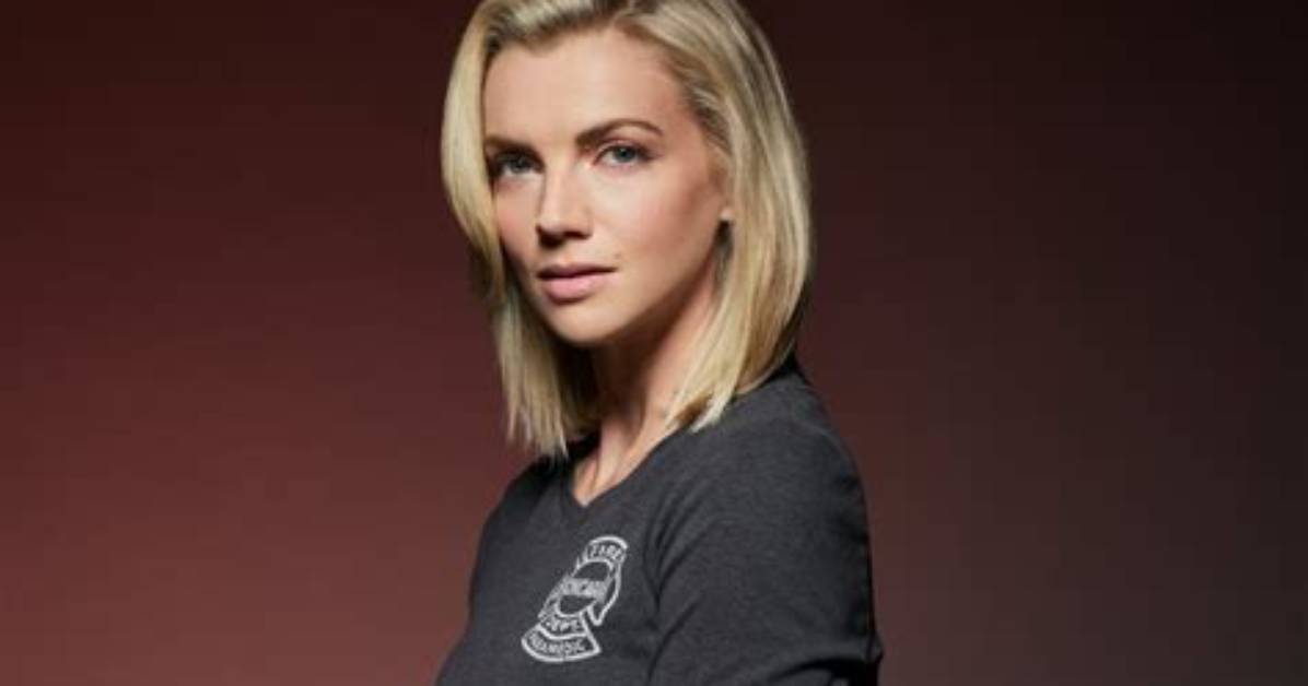 Kara Killmer