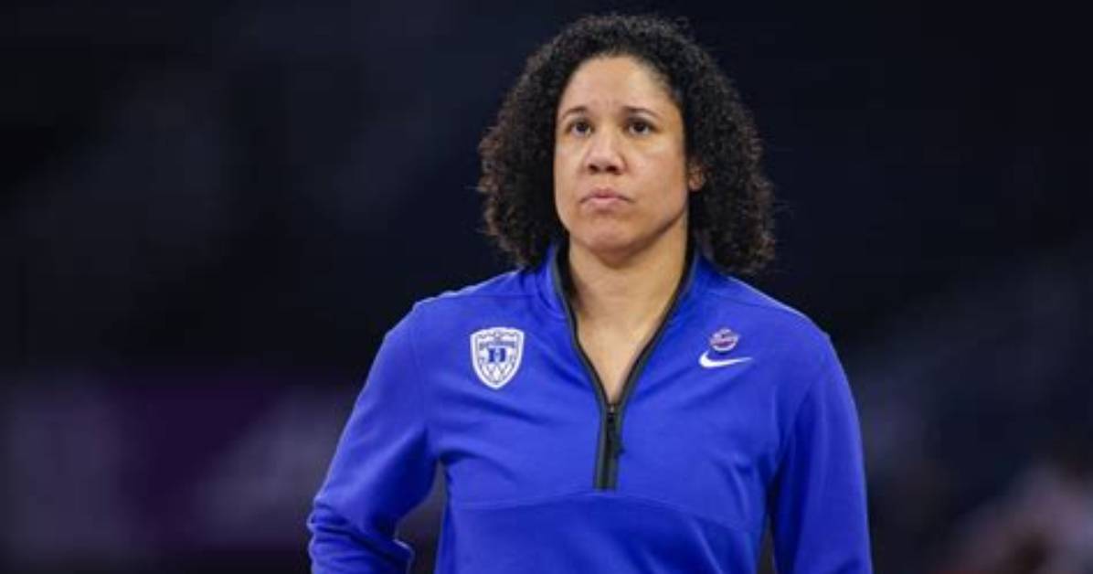 Kara Lawson