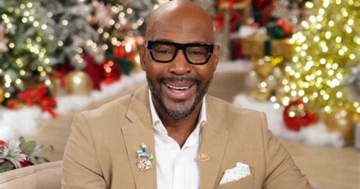 Karamo Brown