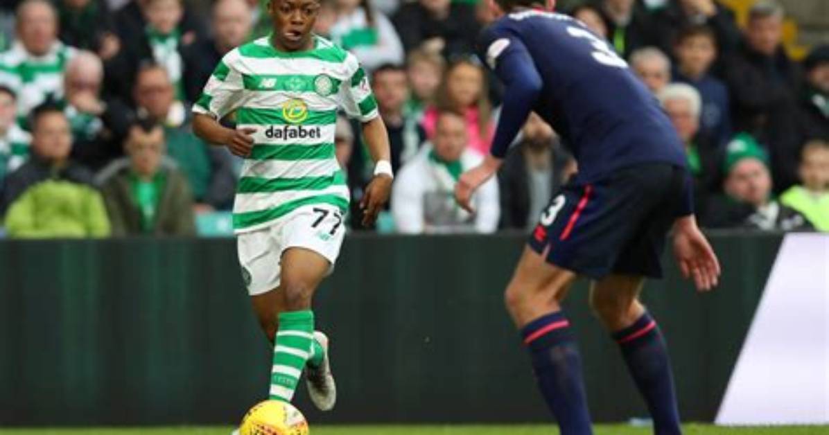 Karamoko Dembele