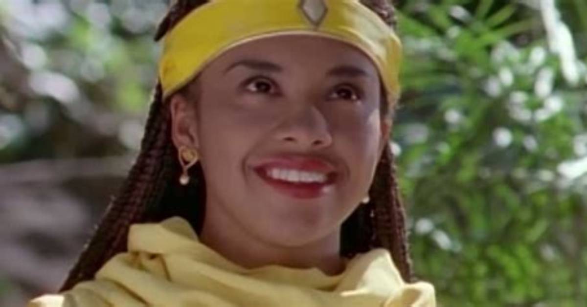 Karan Ashley