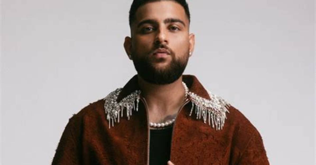 Karan Aujla
