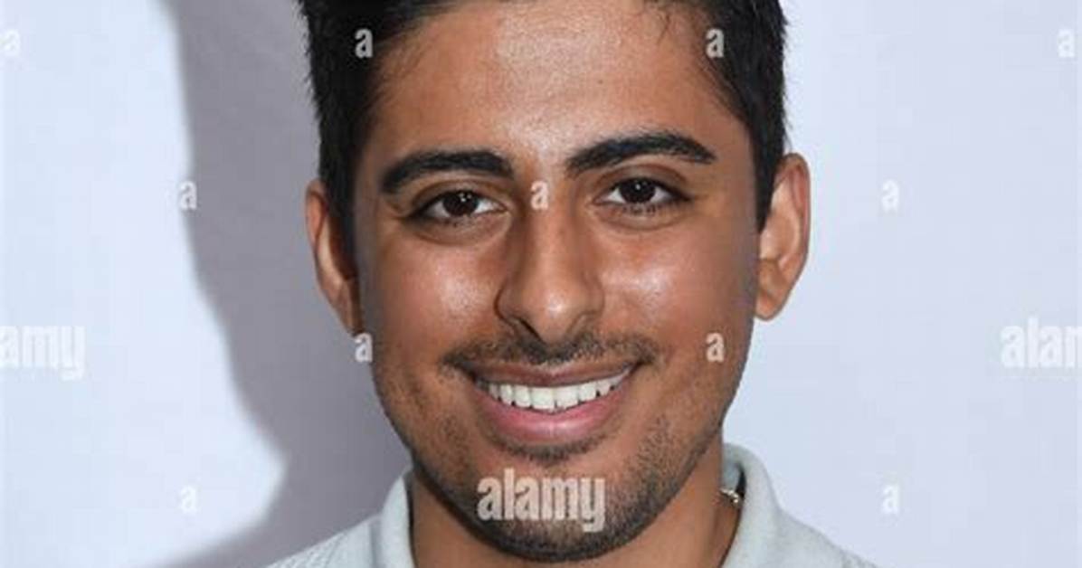 Karan Brar