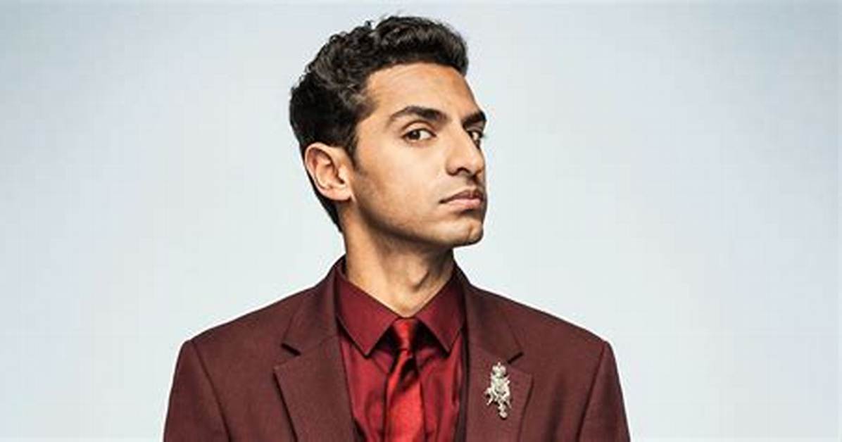 Karan Soni Net Worth