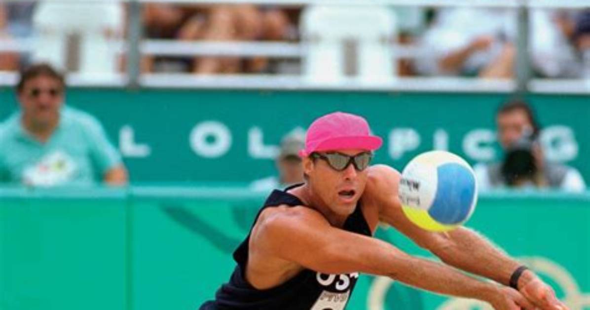 Karch Kiraly