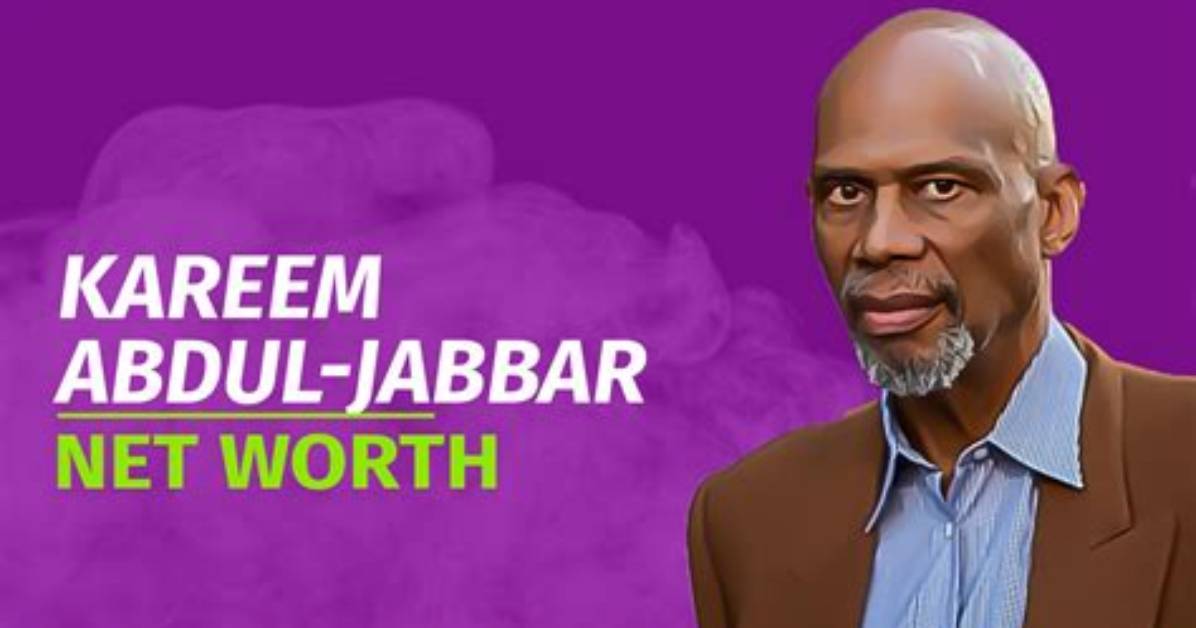 Kareem Ali Net Worth