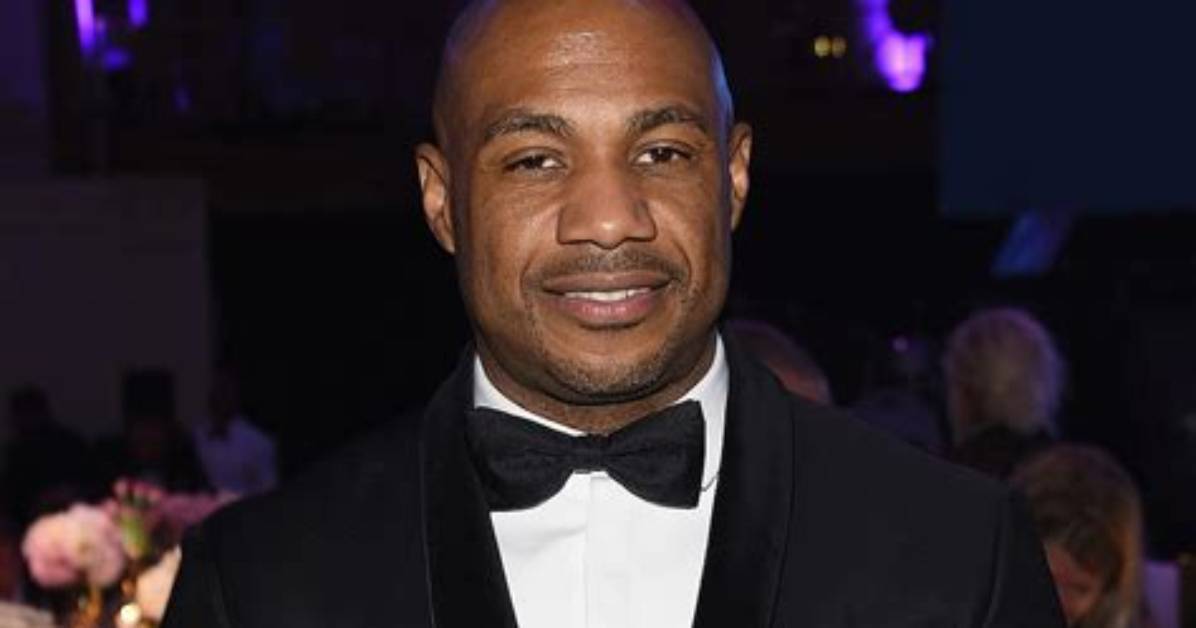 Kareem Burke