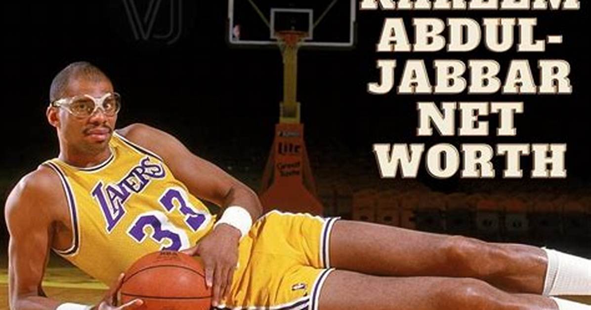 Kareem Cook Net Worth