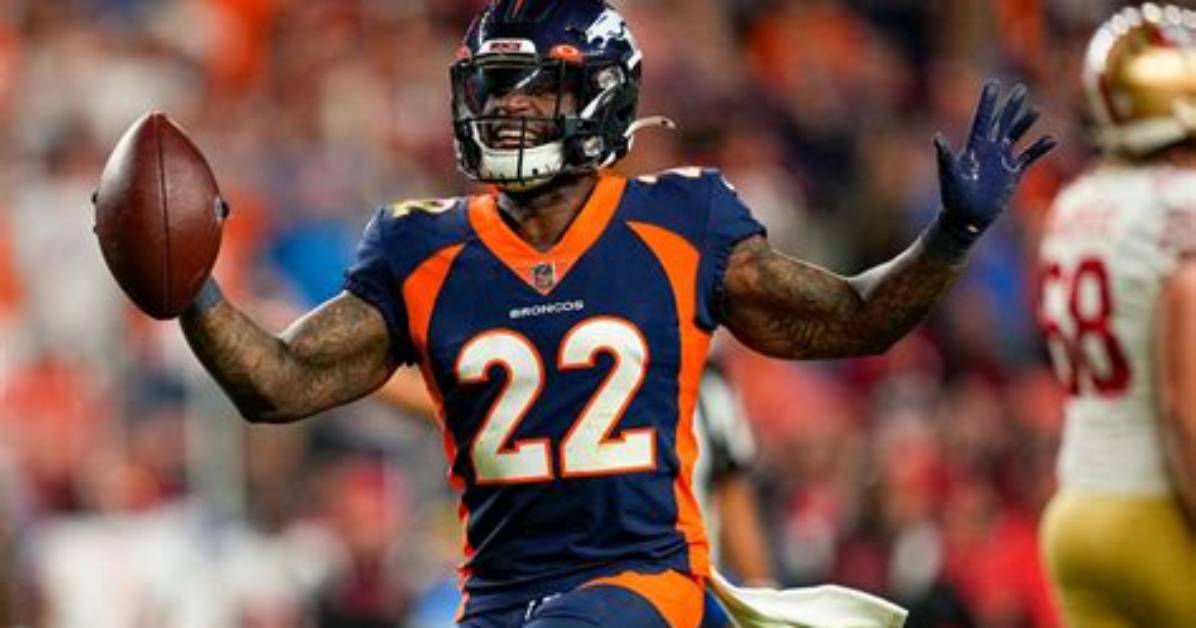 Kareem Jackson