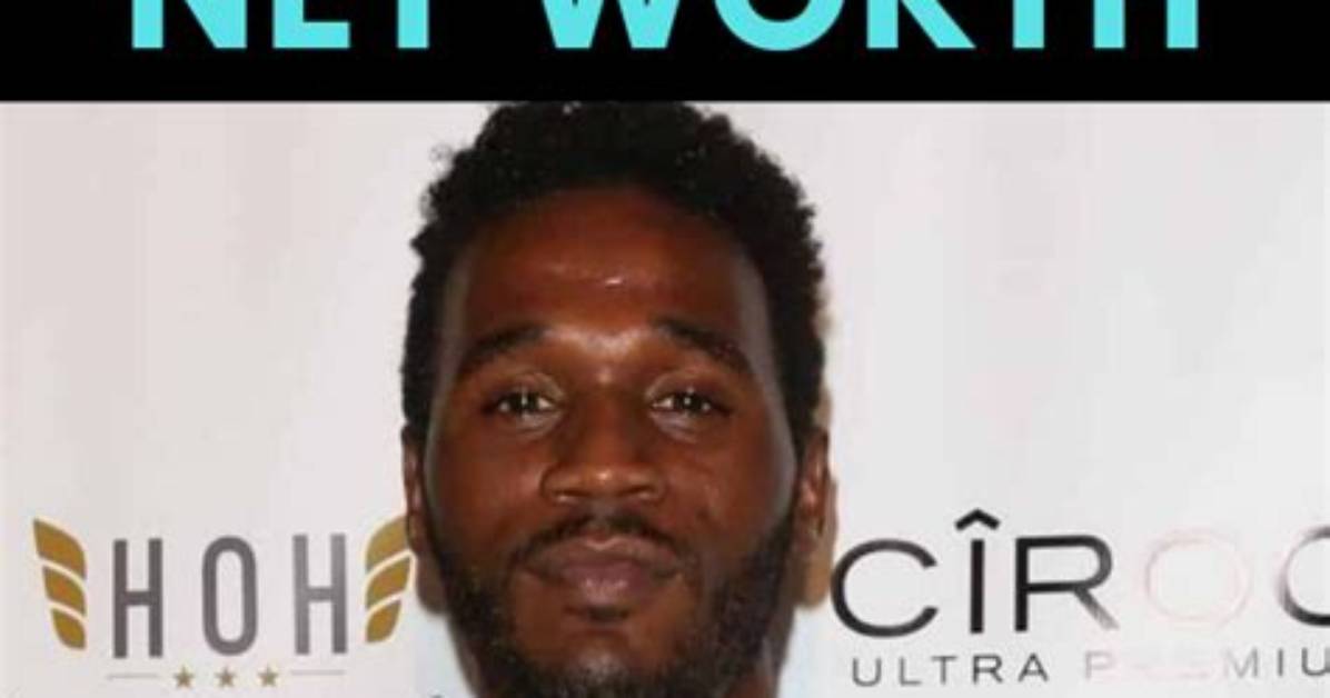 Kareem Rush Net Worth
