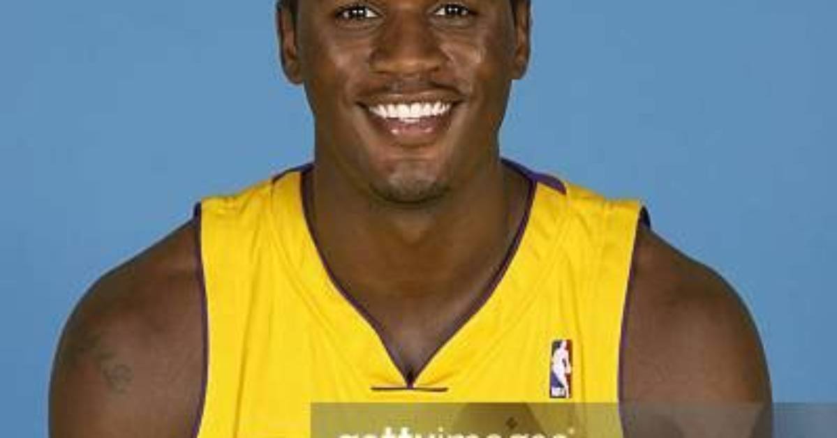Kareem Rush