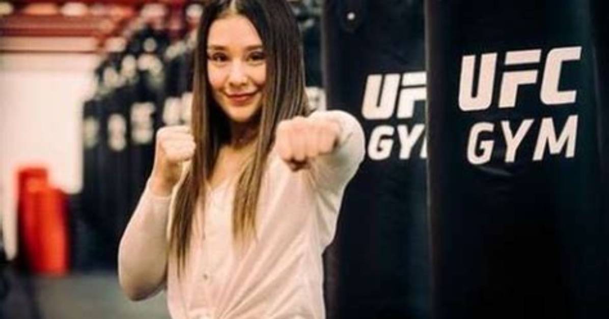 Karen Alexa Grasso Montes Net Worth, Height, Bio, Weight, Age