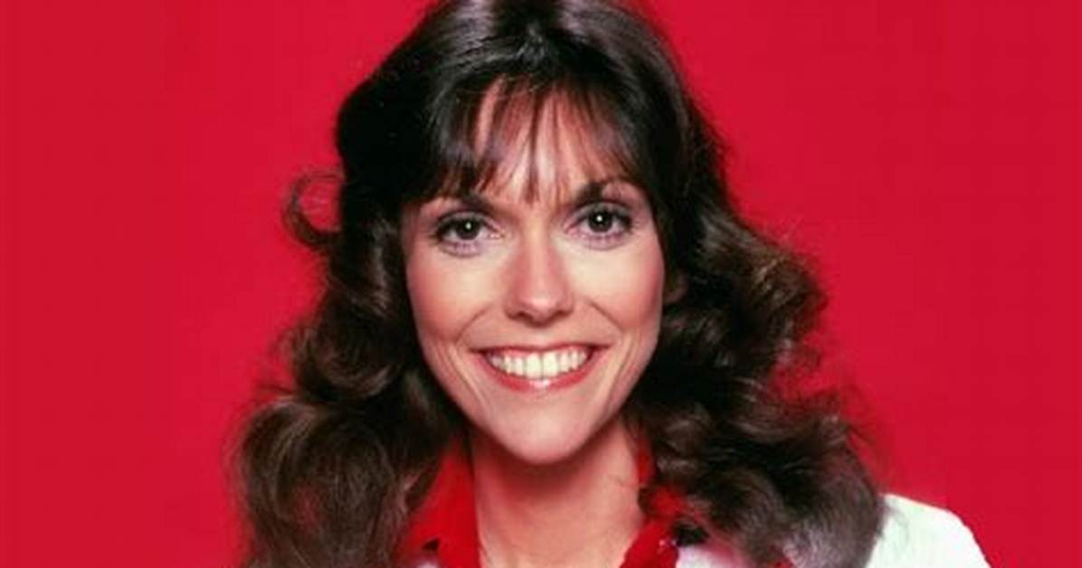 Karen Carpenter Net Worth