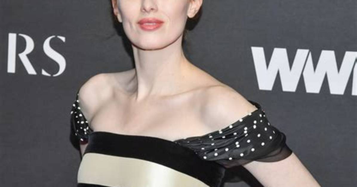 Karen Elson
