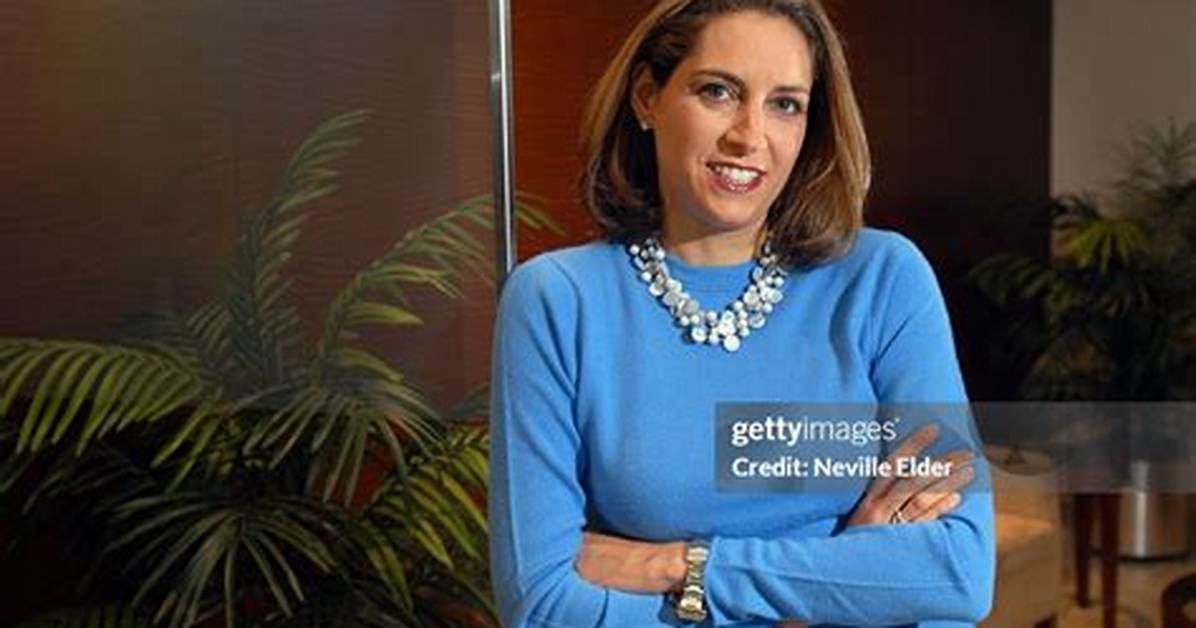 Karen Finerman