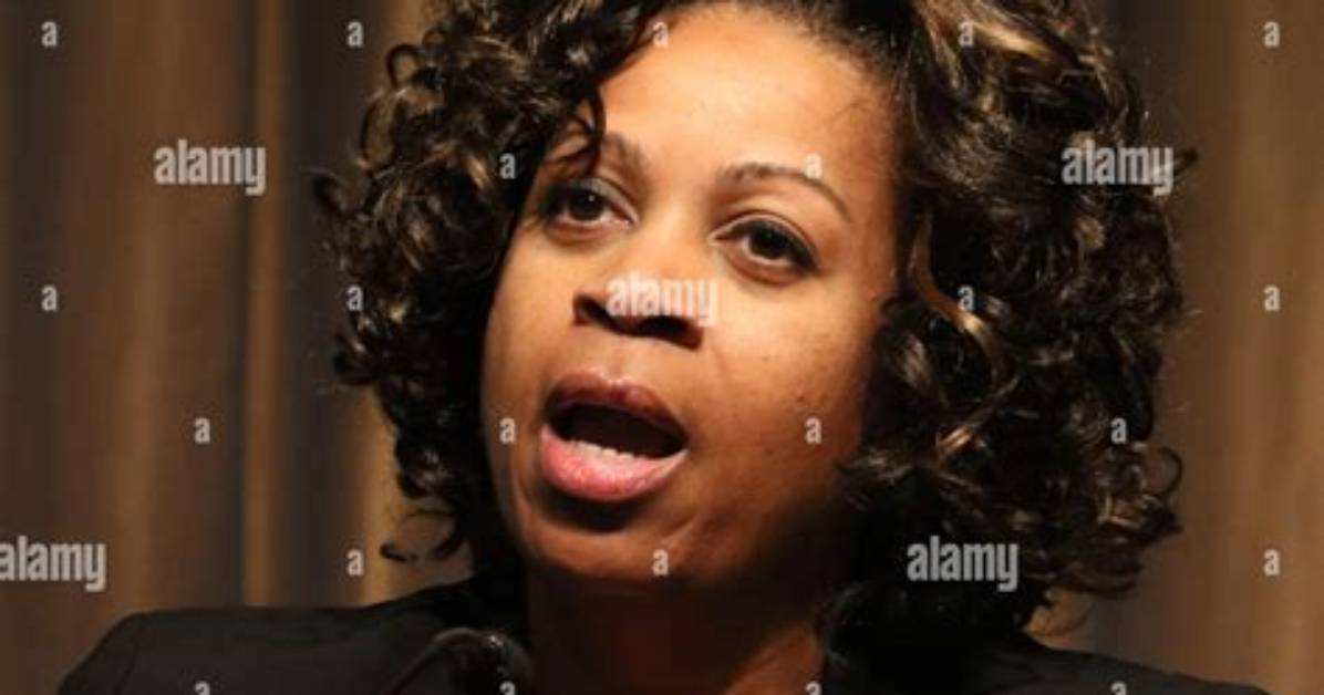 Karen Hunter