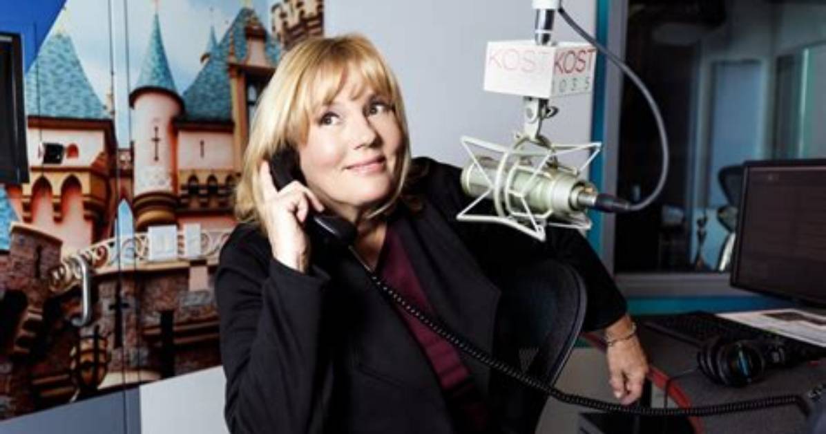 Karen Sharp
