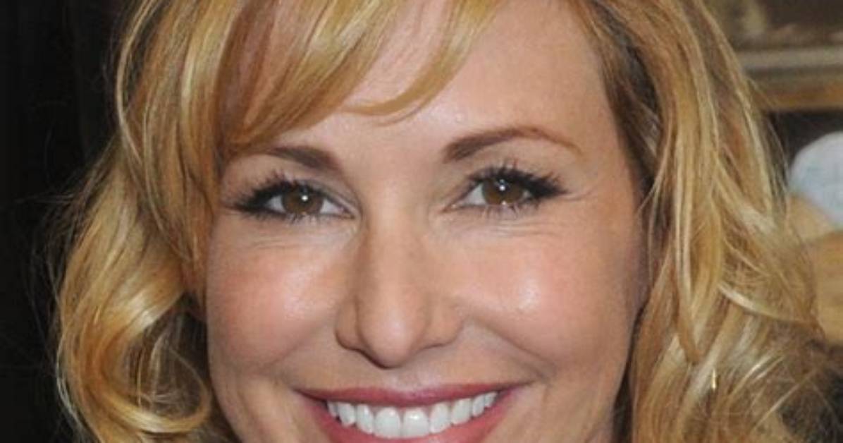 Kari Byron