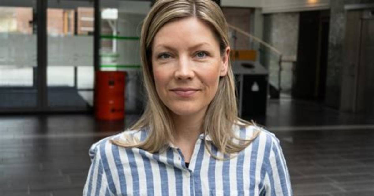 Kari Nilsen