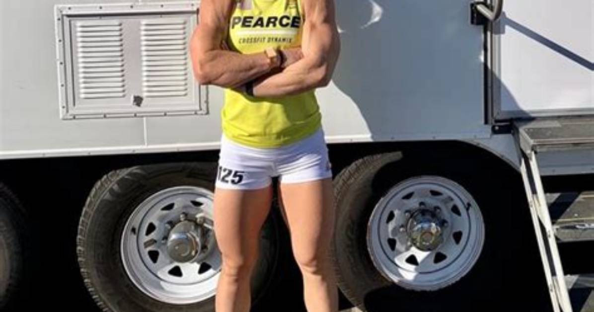 Kari Pearce